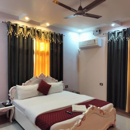 Shree Nanda Guest House 瓦拉纳西 外观 照片