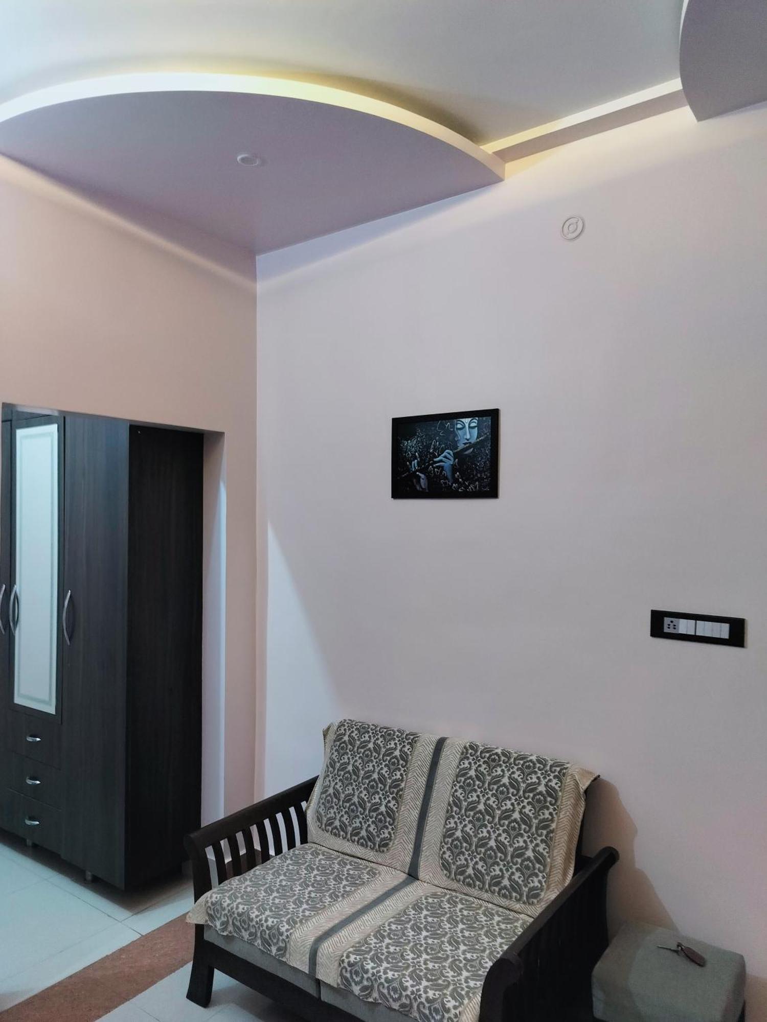 Shree Nanda Guest House 瓦拉纳西 外观 照片