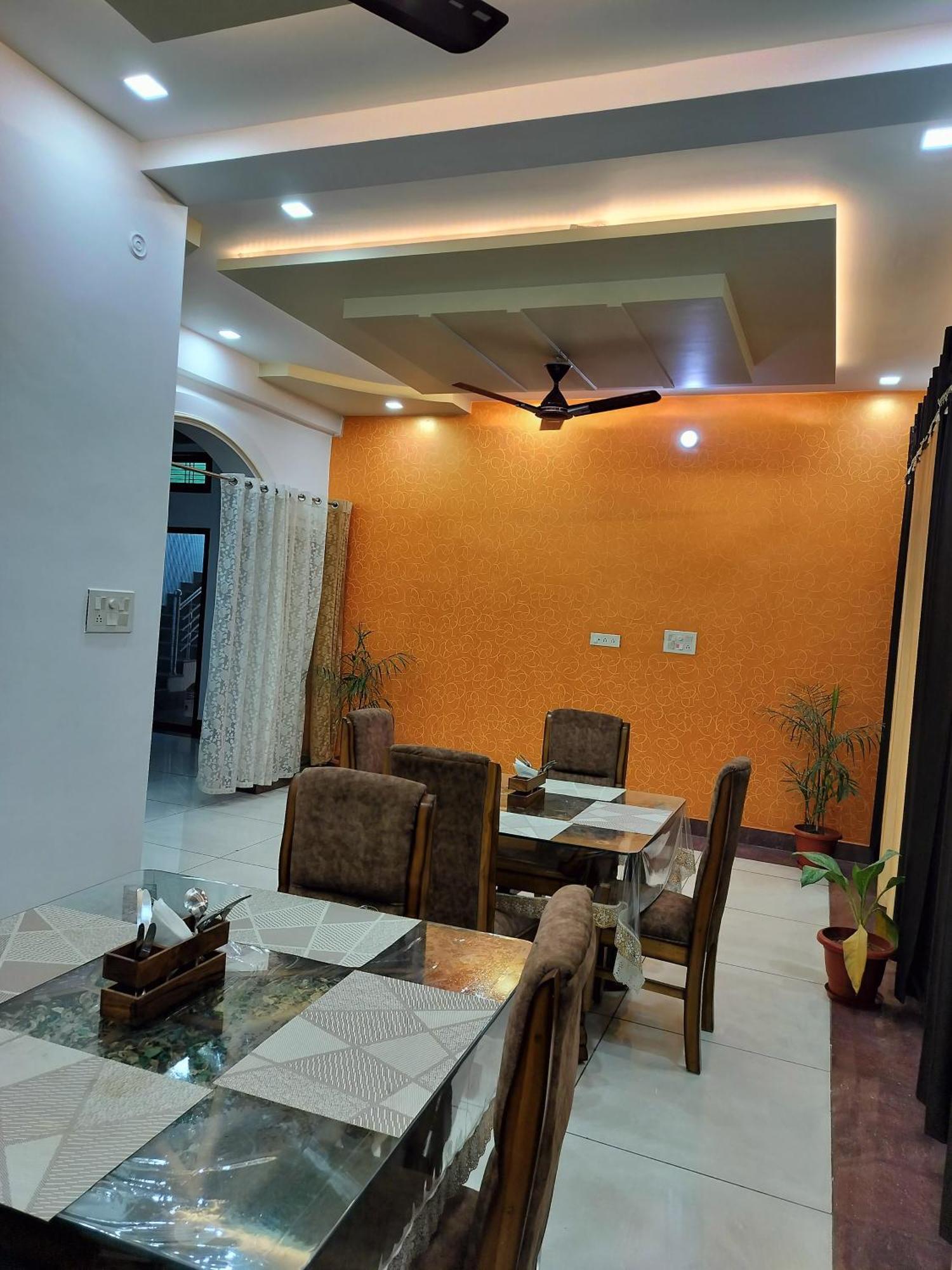 Shree Nanda Guest House 瓦拉纳西 外观 照片
