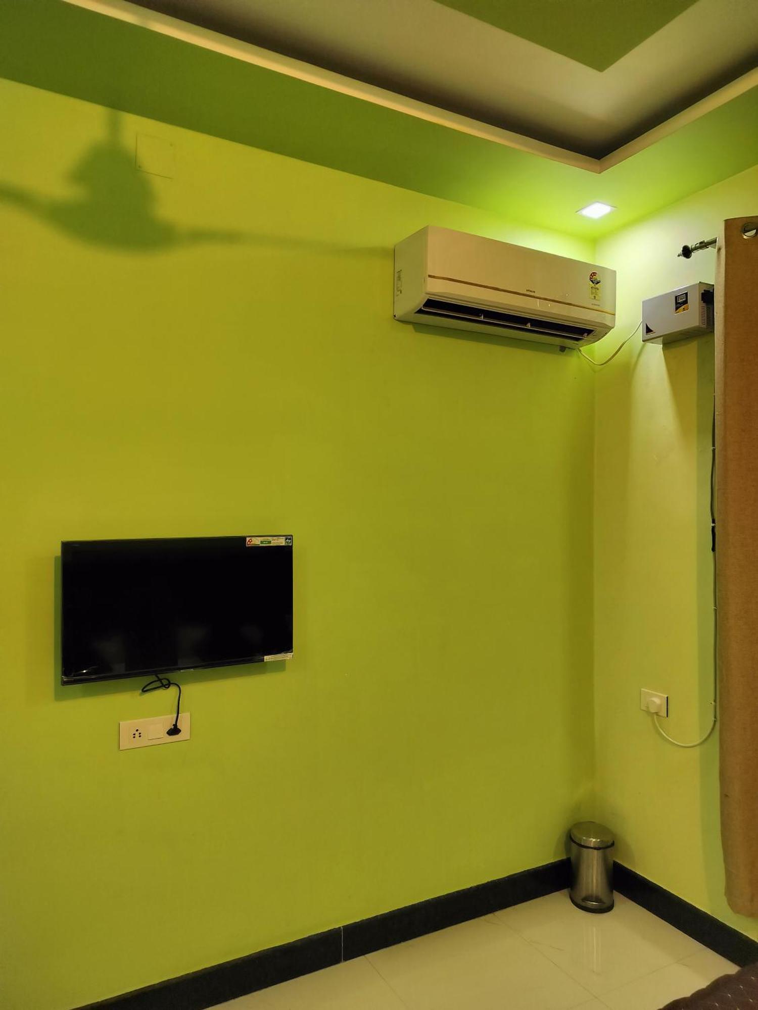 Shree Nanda Guest House 瓦拉纳西 客房 照片