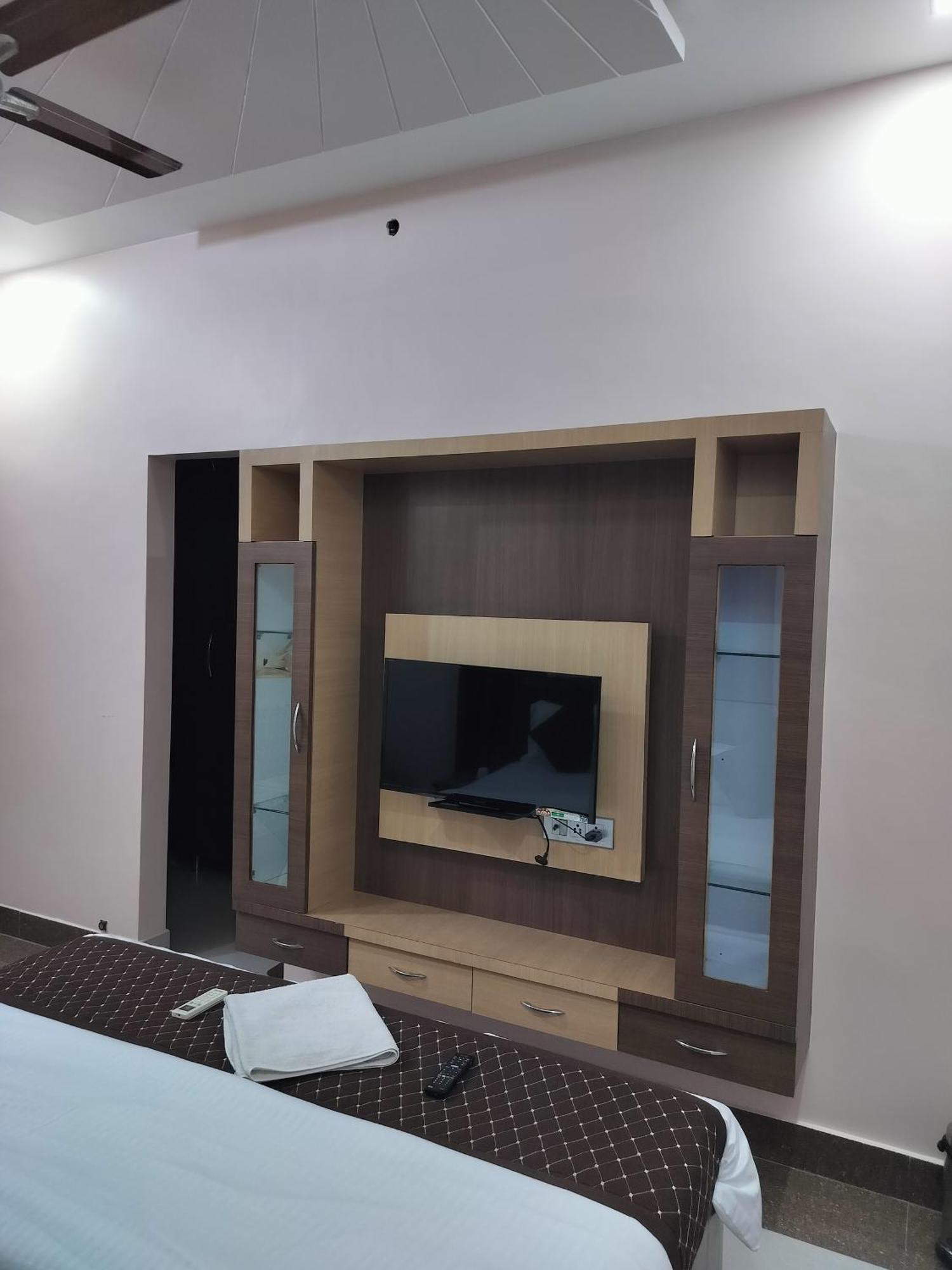 Shree Nanda Guest House 瓦拉纳西 外观 照片